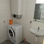 Apartman Velky Luh Velky Luh