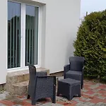 Apartman Velky Luh *