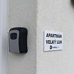 아파트 Apartman Velky Luh Velky Luh
