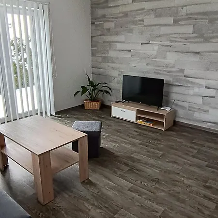 Apartman Velky Luh * Velky Luh