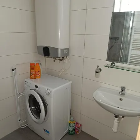Apartman Velky Luh Velky Luh