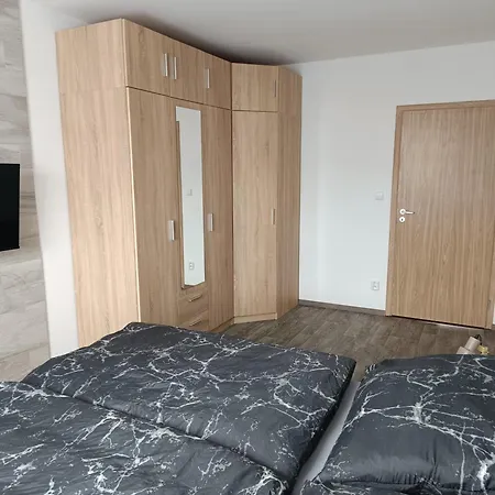 Appartement Apartman Velky Luh