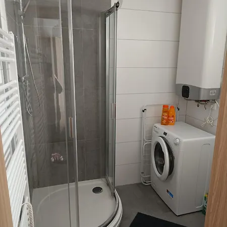 Apartman Velky Luh Appartement *