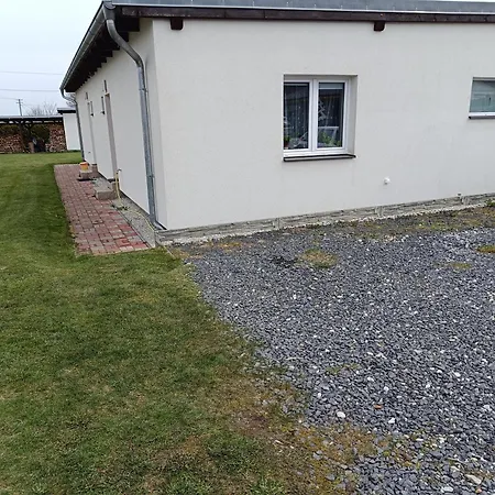 Apartmán Velký Luh *