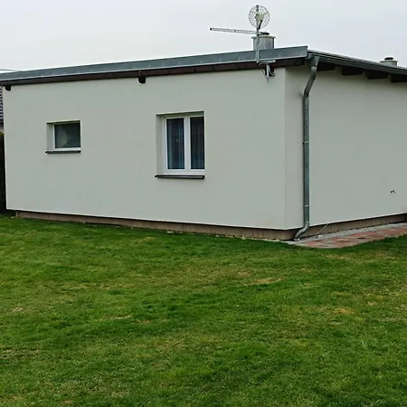 Apartman Velky Luh Appartement *