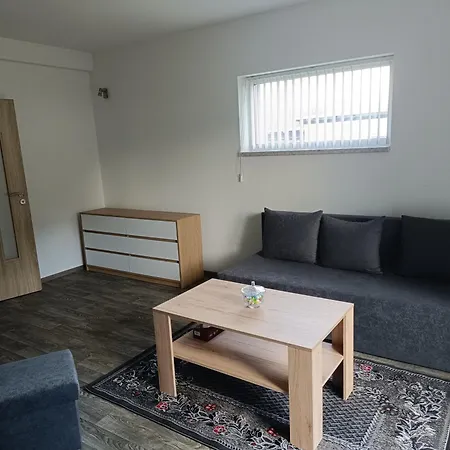 Apartman Velky Luh *