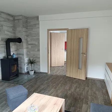 Appartement Apartman Velky Luh Velky Luh