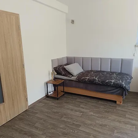 Appartement Apartman Velky Luh Velky Luh