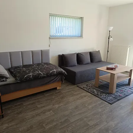 Apartman Velky Luh * Velky Luh