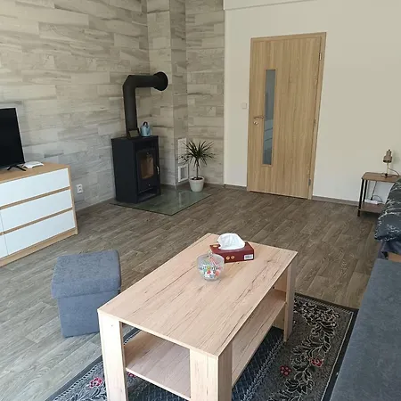 Apartman Velky Luh Appartement *