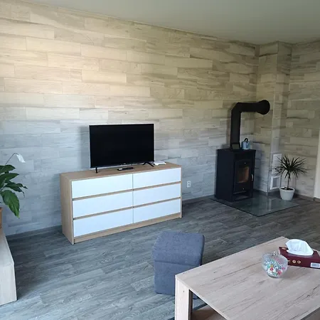 Apartman Velky Luh